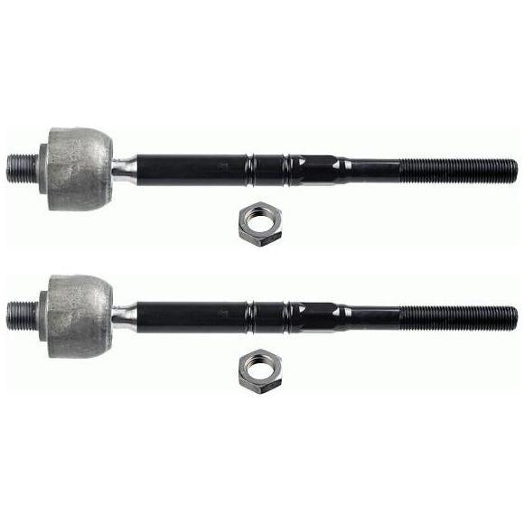 Par Articulação Axial Direção Diant - LEMFÖRDER - 3753801 - (1)