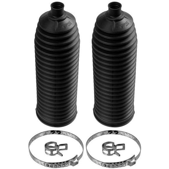 Par de Coifa Caixa Direção Diant - LEMFÖRDER - 3491601 - (1)