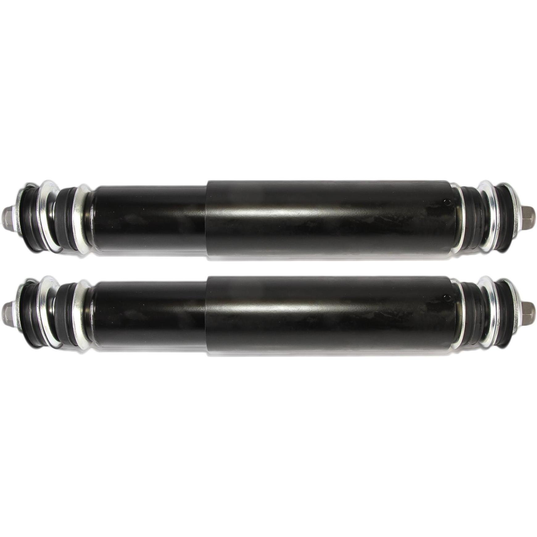 Par de Amortecedor - SACHS - 317308 - (1)