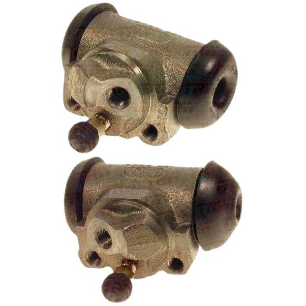Par de Cilindro de Roda Tras - TRW - RCCR00980 - RCCR00990 - (1)