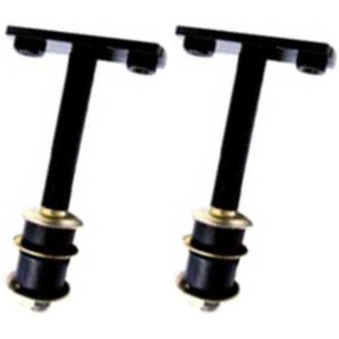 Par de Bieleta Diant - TRW - JTSB0167 - (1)