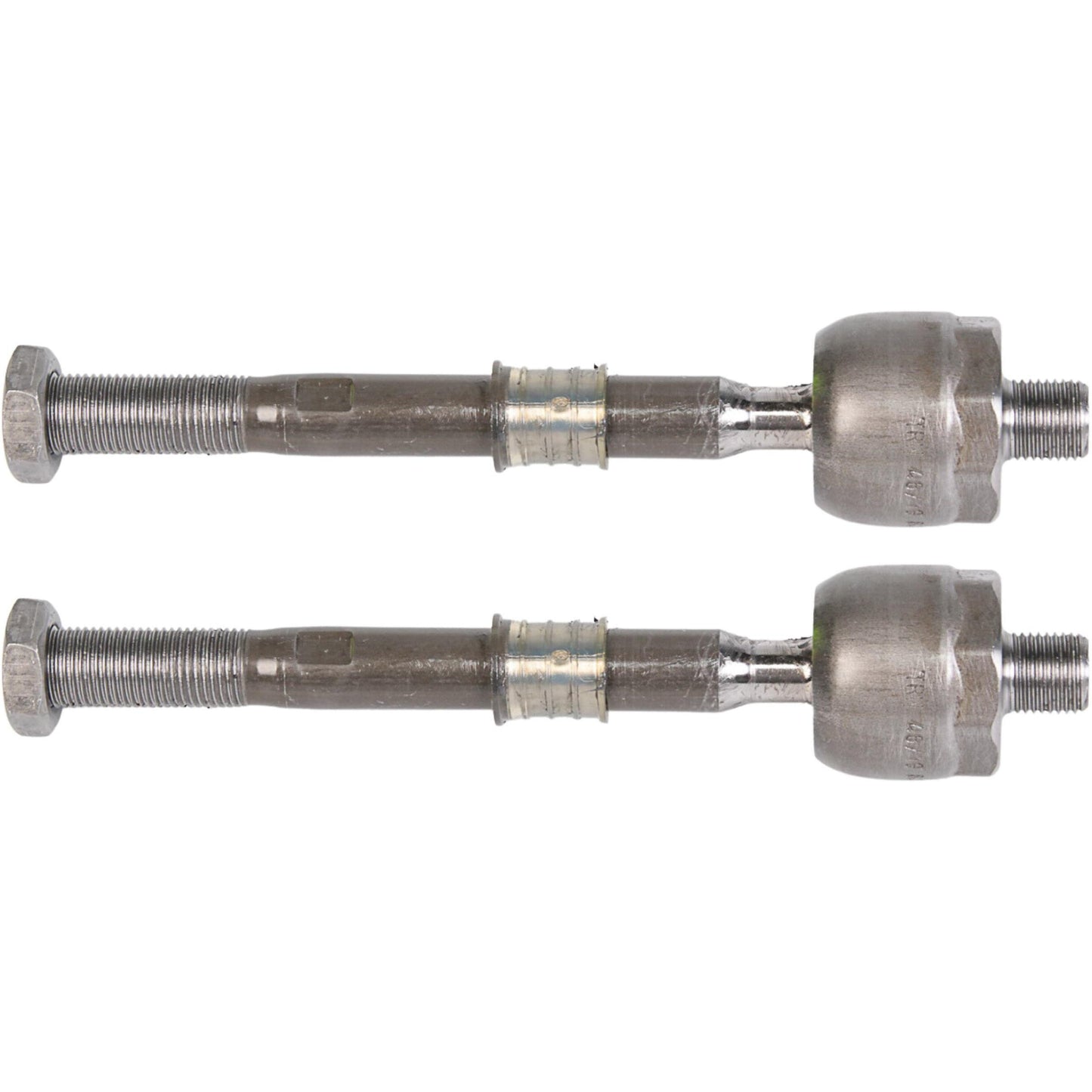 Par de Barra Axial Diant - TRW - JARB0167 - (1)