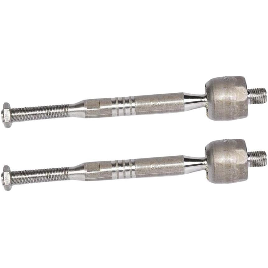 Par de Terminal de Direção Diant - TRW - JARB0080 - (1)