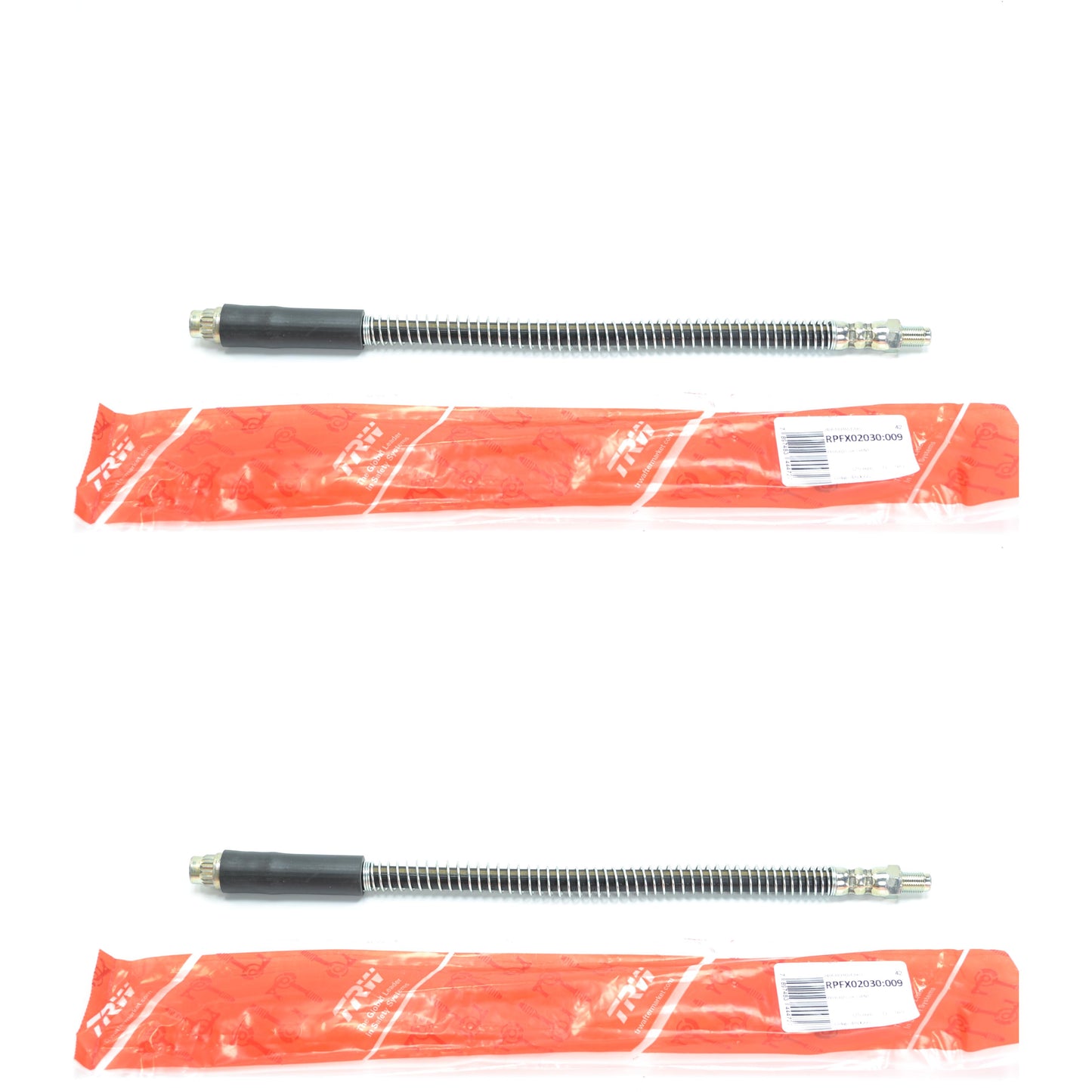 Par de Tubo flexível Diant - TRW - RPFX02030 - (1)