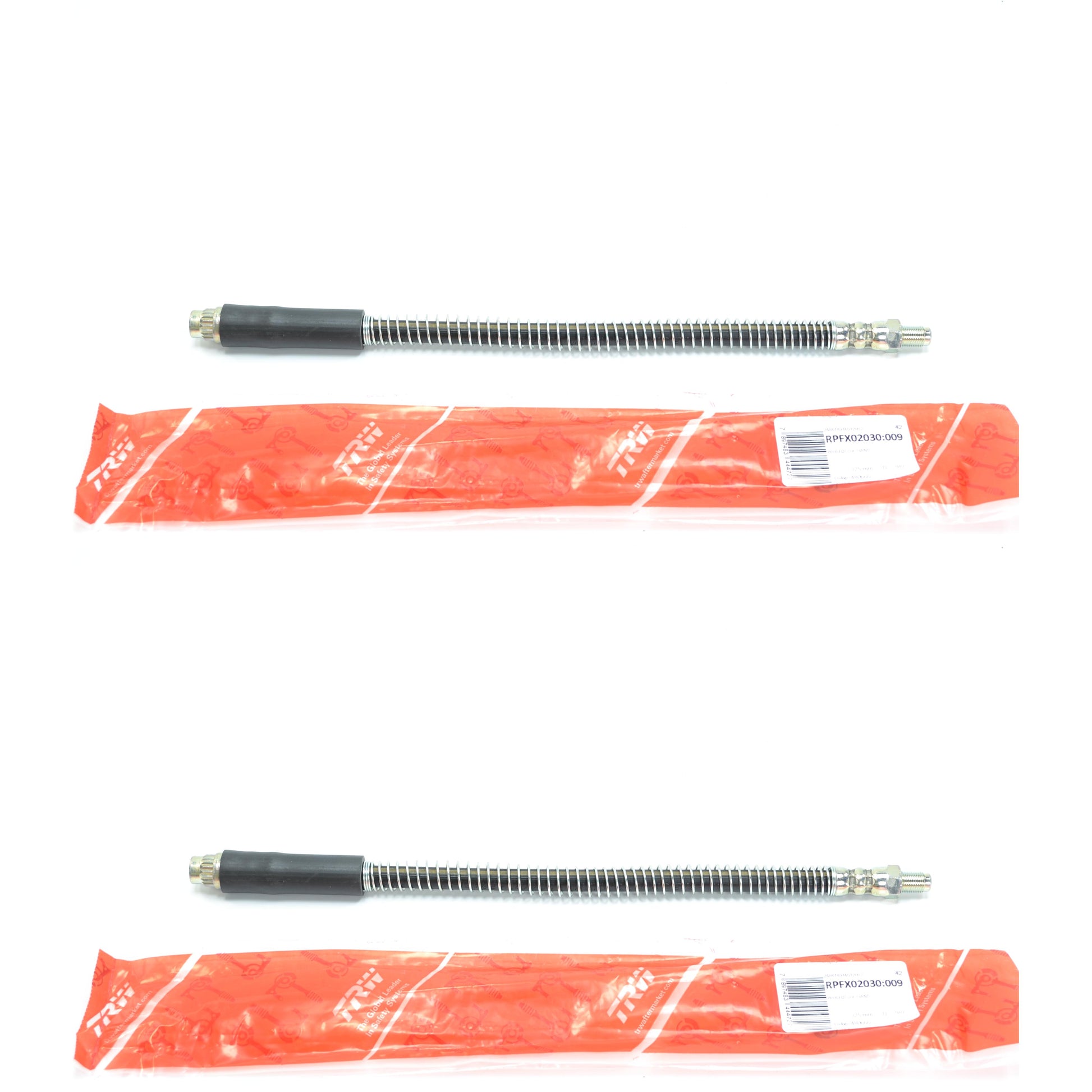 Par de Tubo flexível Diant - TRW - RPFX02030 - (1)