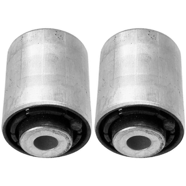 Par de Bucha Braço Suspensão - LEMFÖRDER - 3572801 - (1)