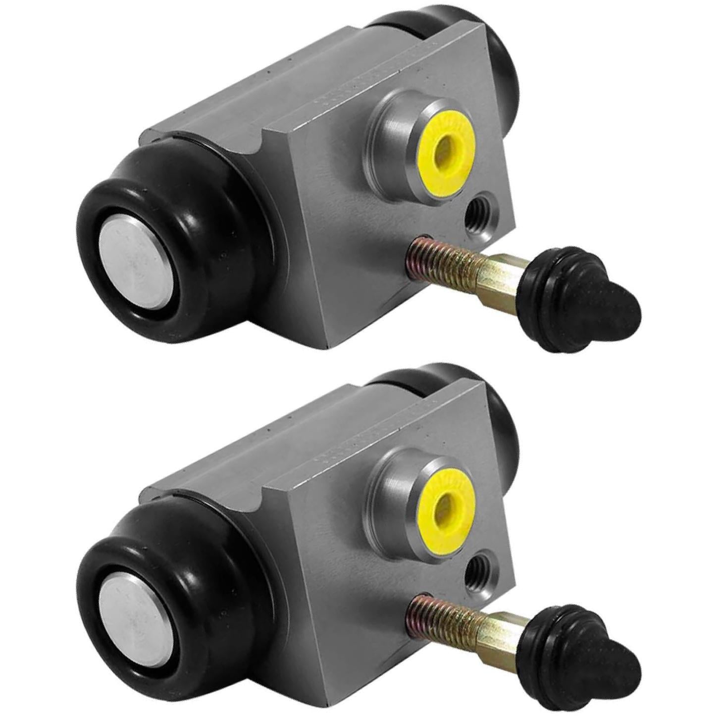 Par de Cilindro Roda Tras - TRW - RCCR03580 - (1)