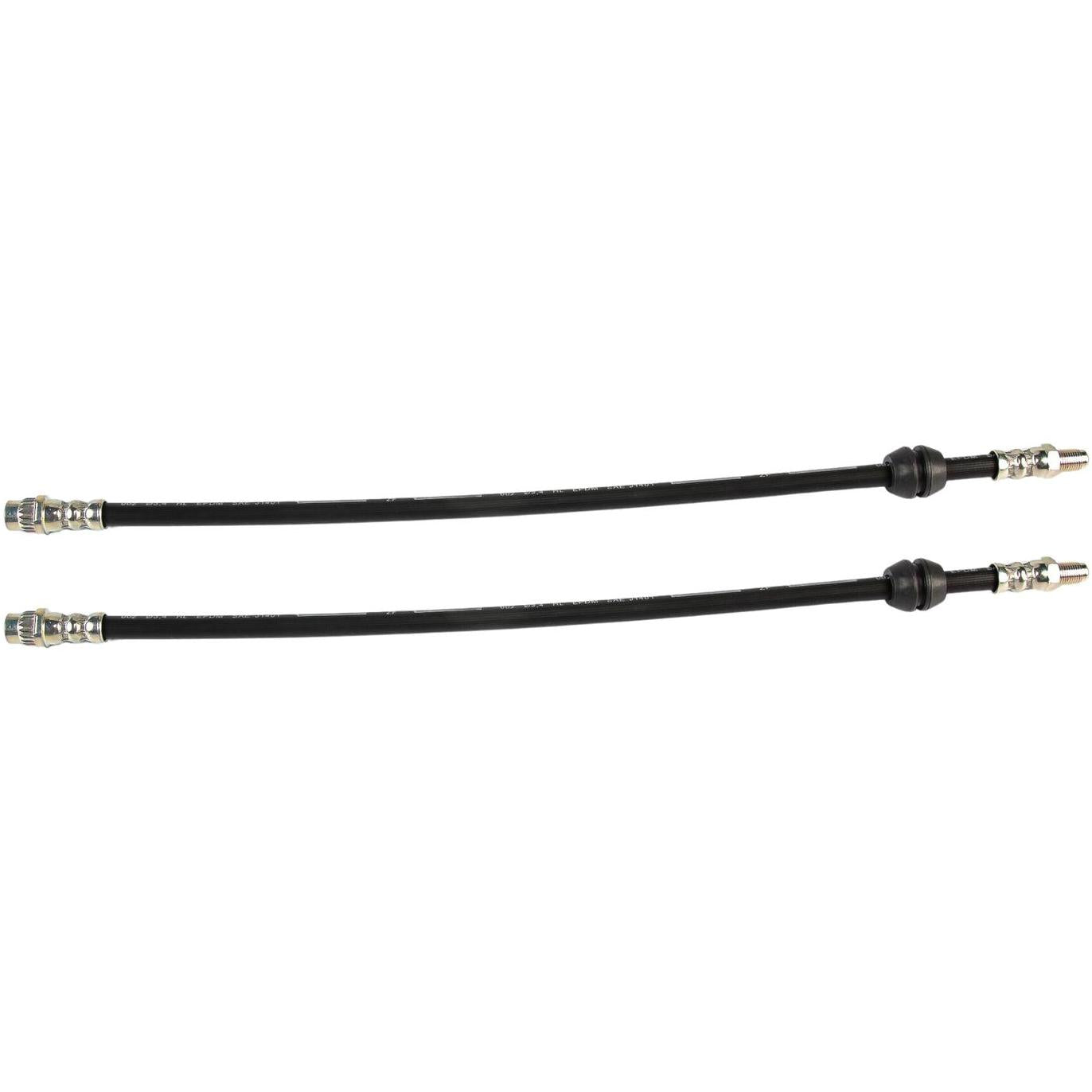 Par de Tubo Flexível Diant - TRW - RPFX07330 - (1)