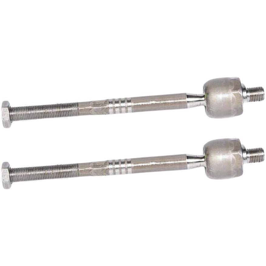 Par de Terminal de Direção Diant - TRW - JARB0095 - (1)