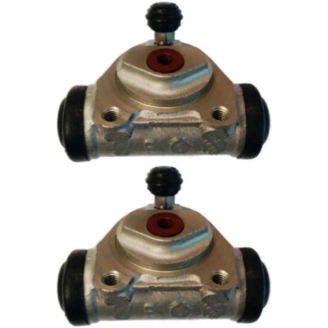 Par de Cilindro Roda Tras - TRW - RCCR03570 - (1)