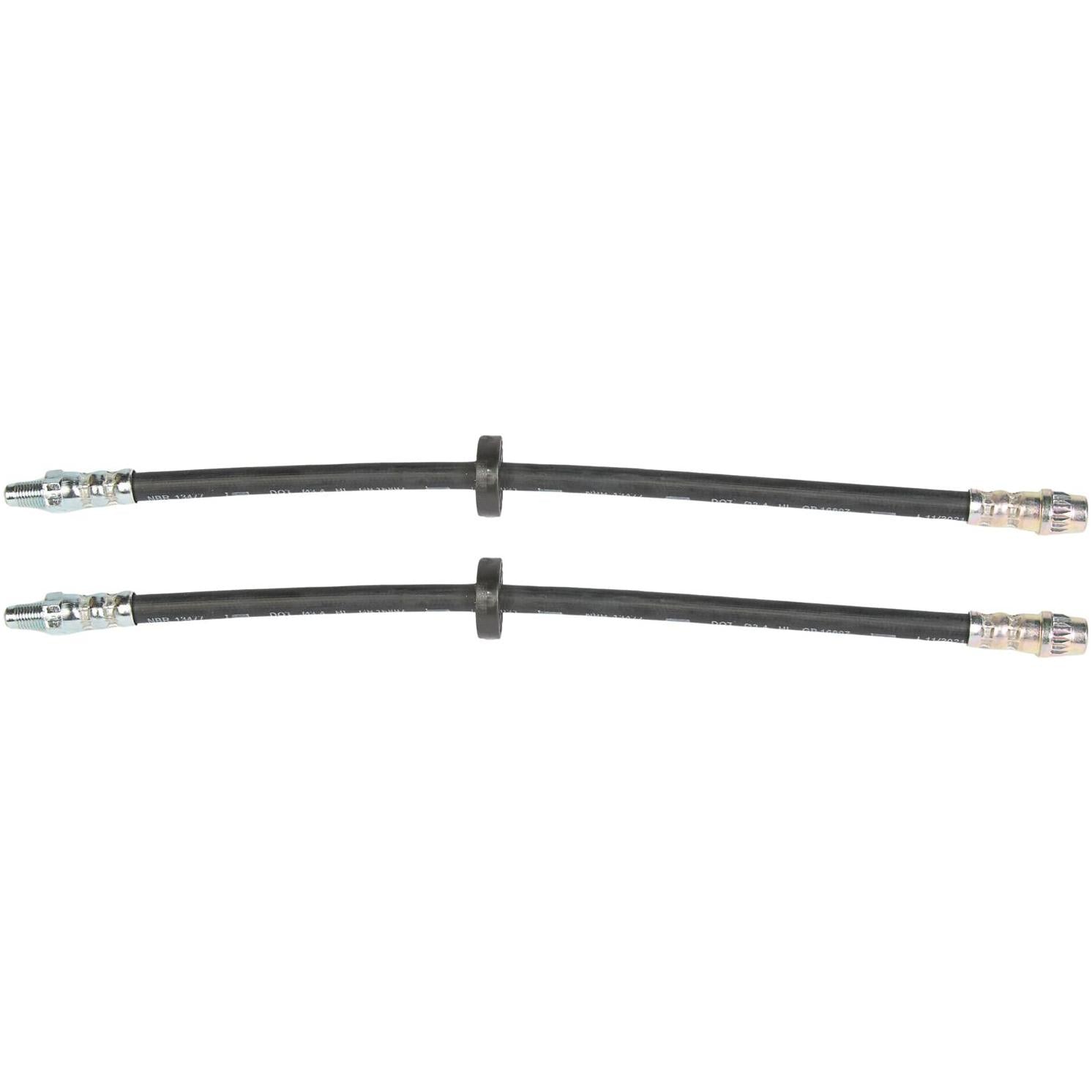 Par de Tubo flexível Diant - TRW - RPFX07290 - (1)