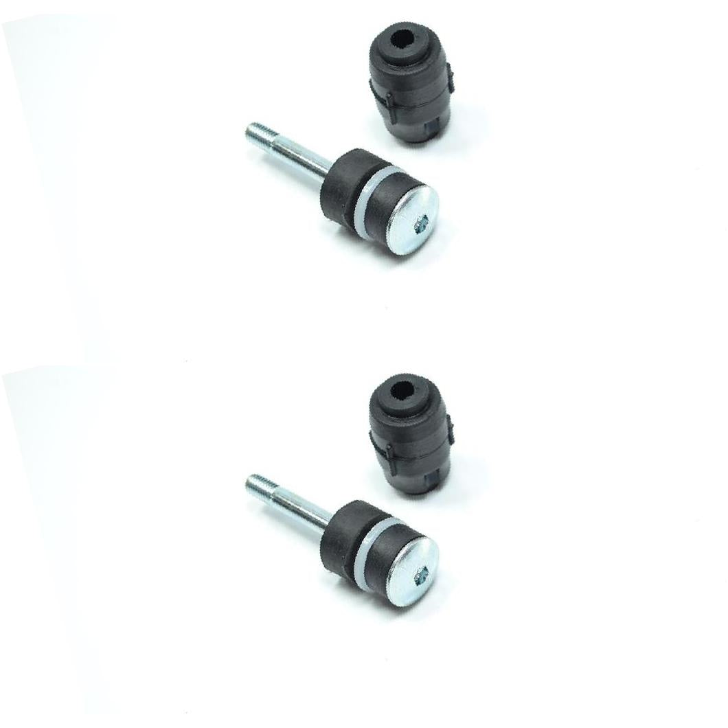 Par de Bieleta Diant - TRW - JTSB0020 - (1)
