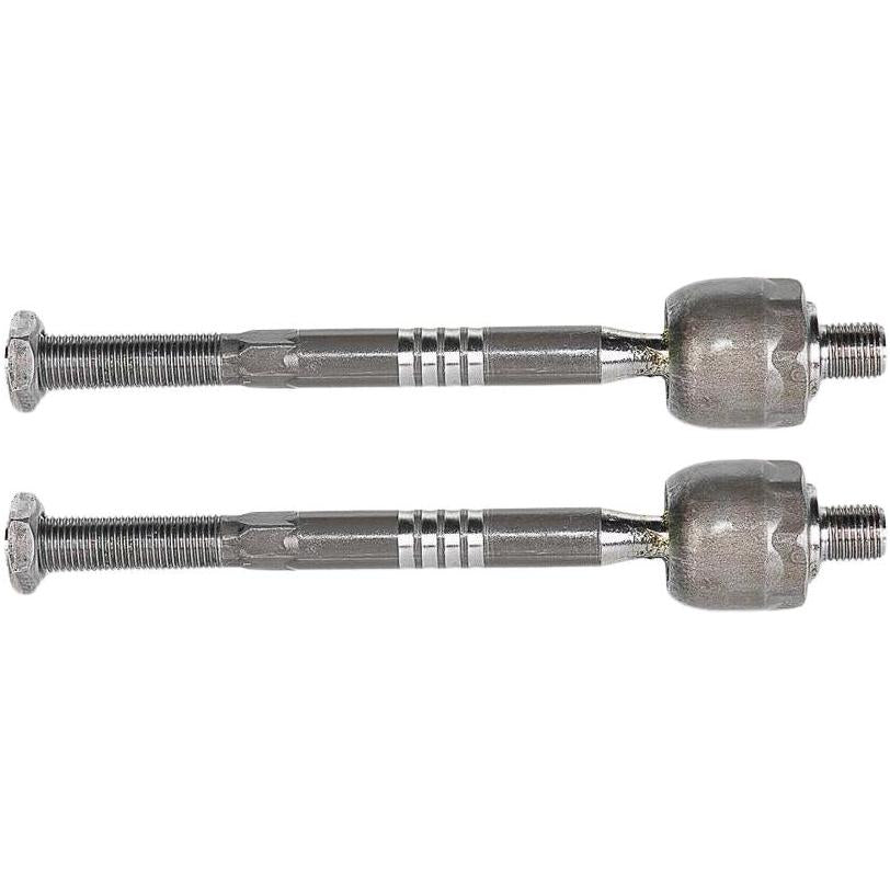 Par de Terminal de Direção Diant - TRW - JARB0188 - (1)
