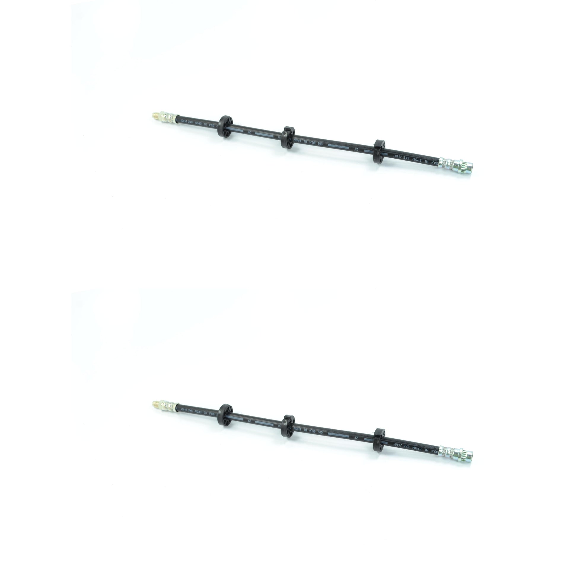 Par de Tubo flexível Diant - TRW - RPFX02130 - (1)