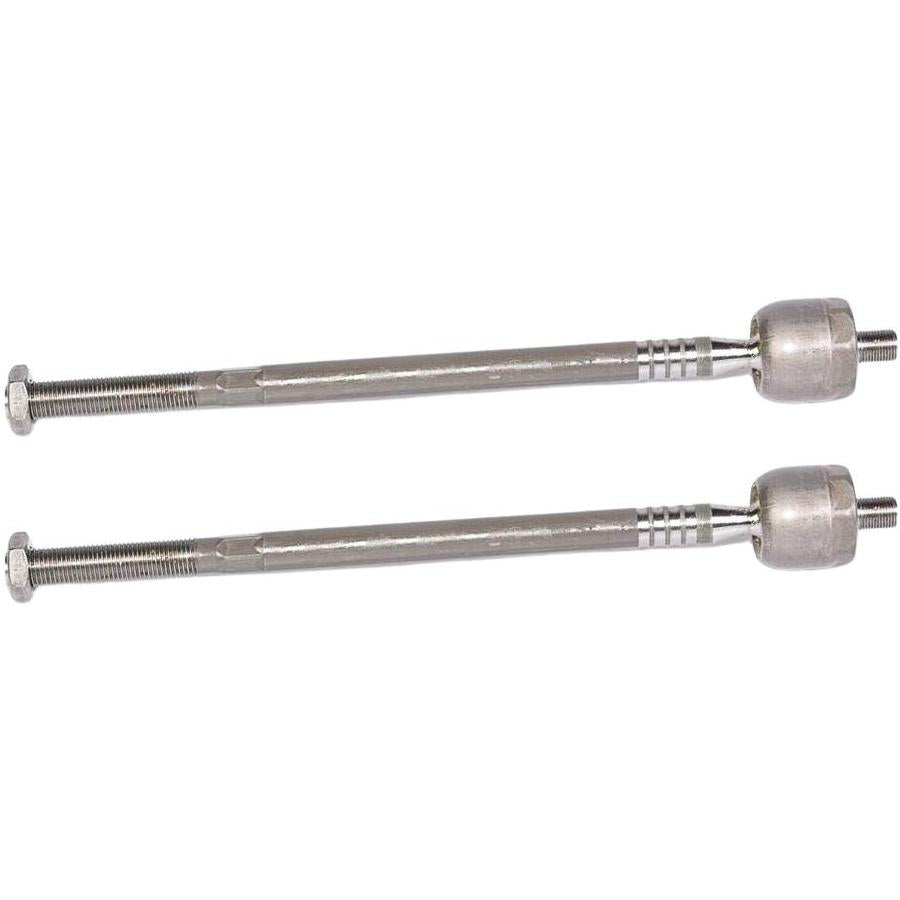 Par de Terminal de Direção Diant - TRW - JARB0045 - (1)