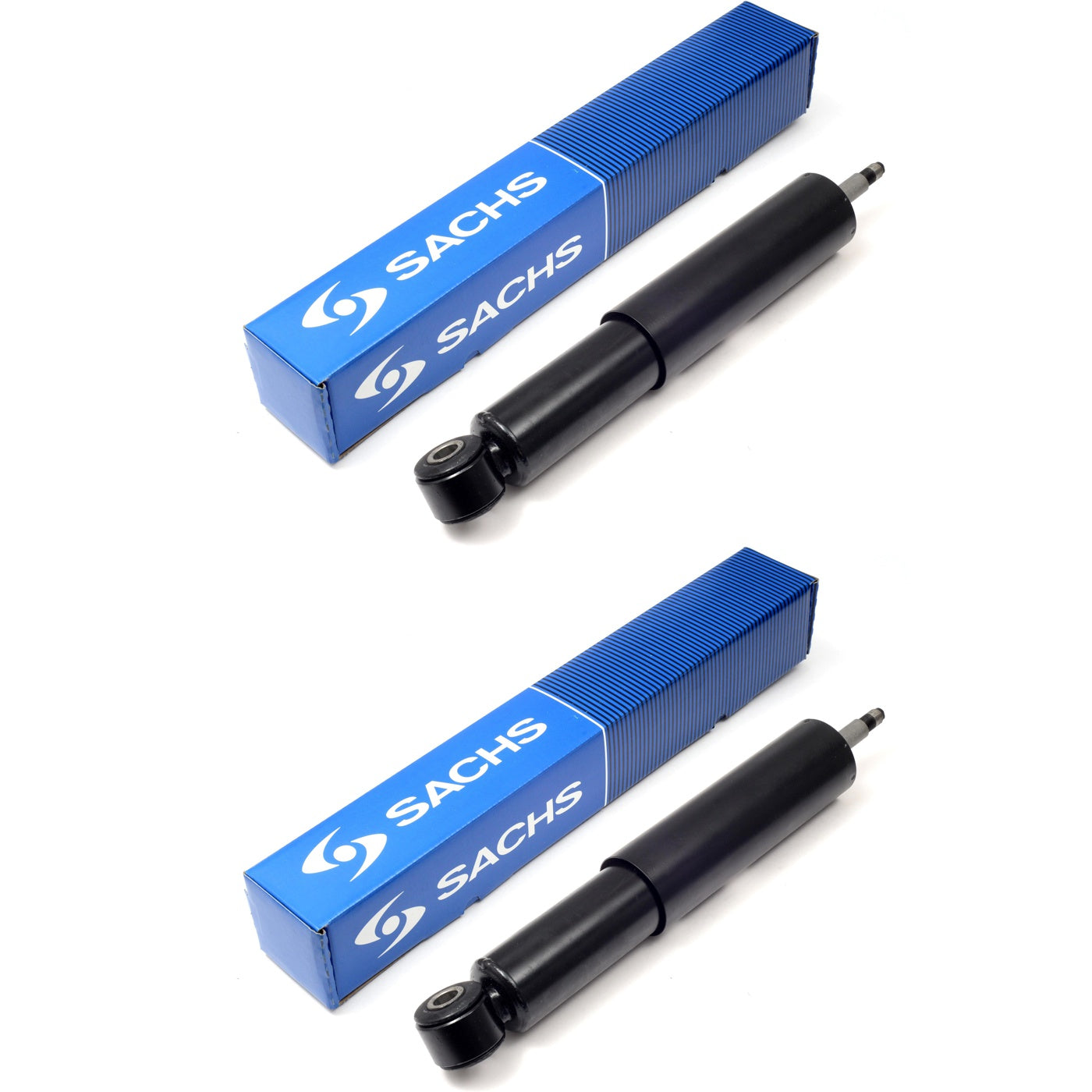 Par de Amortecedor Diant - SACHS - 315712 - (1)