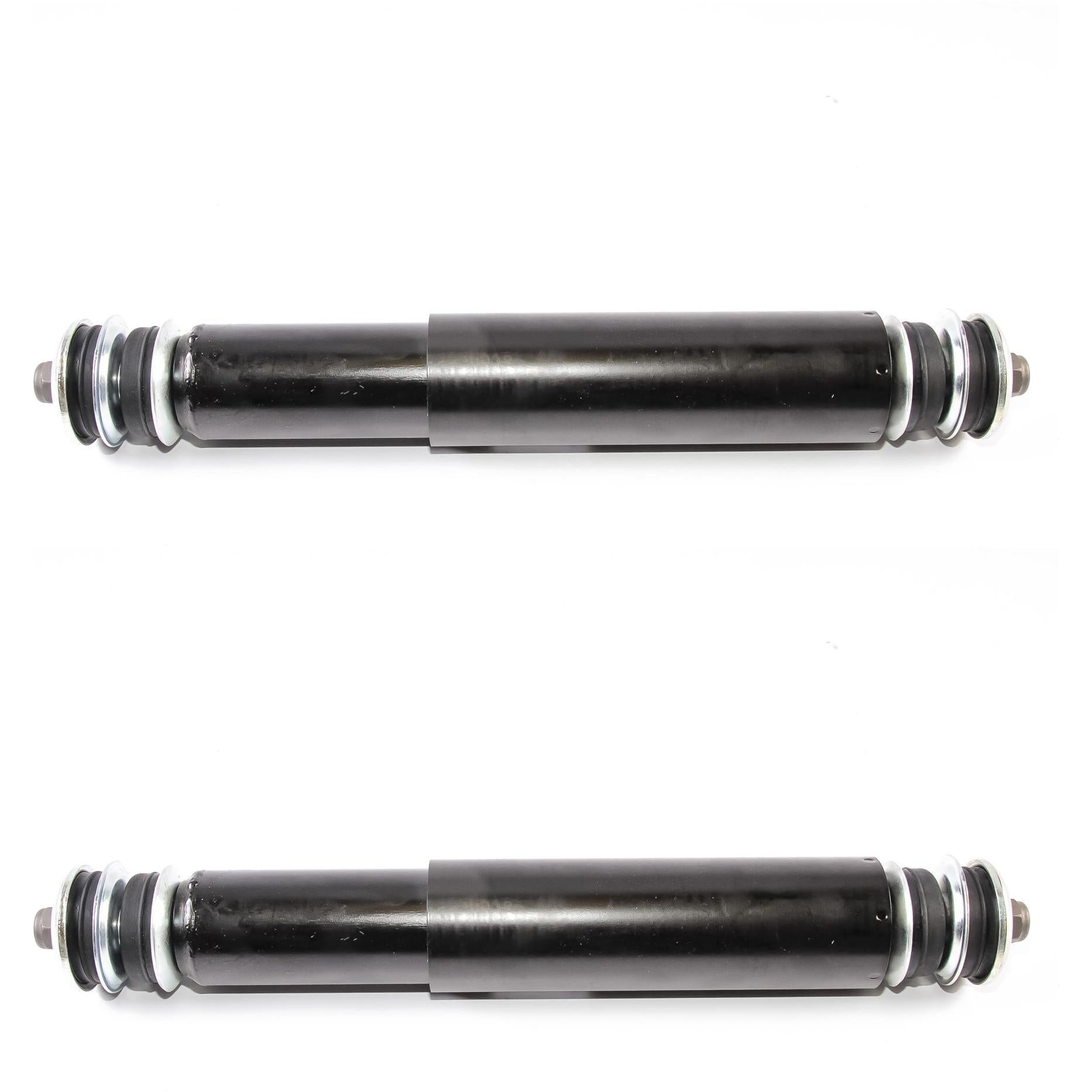 Par de Amortecedor Tras - SACHS - 315755 - (1)