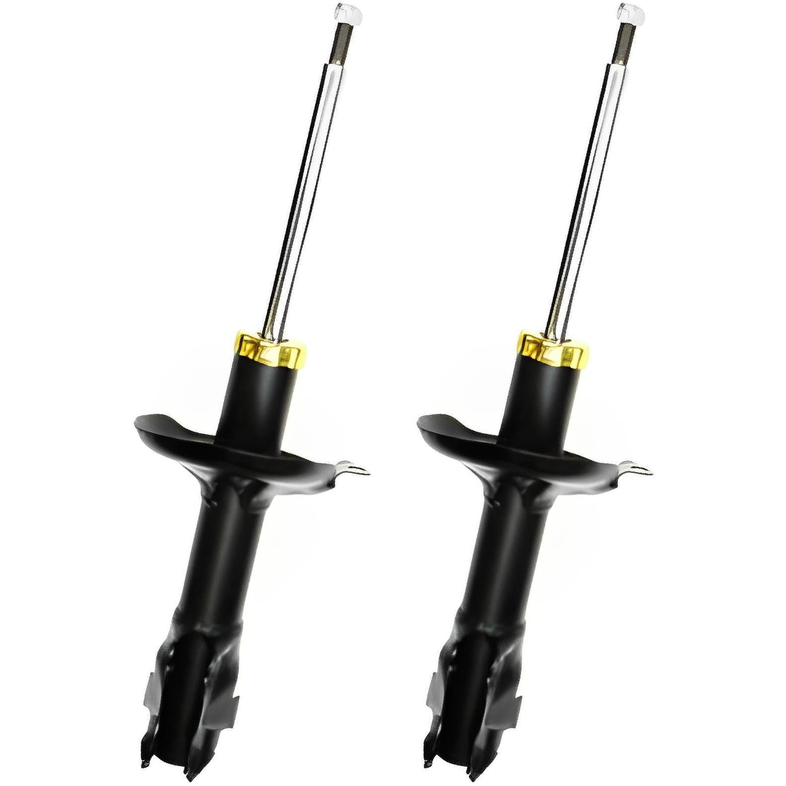 Par de Amortecedor Diant - SACHS - 310375 - (1)