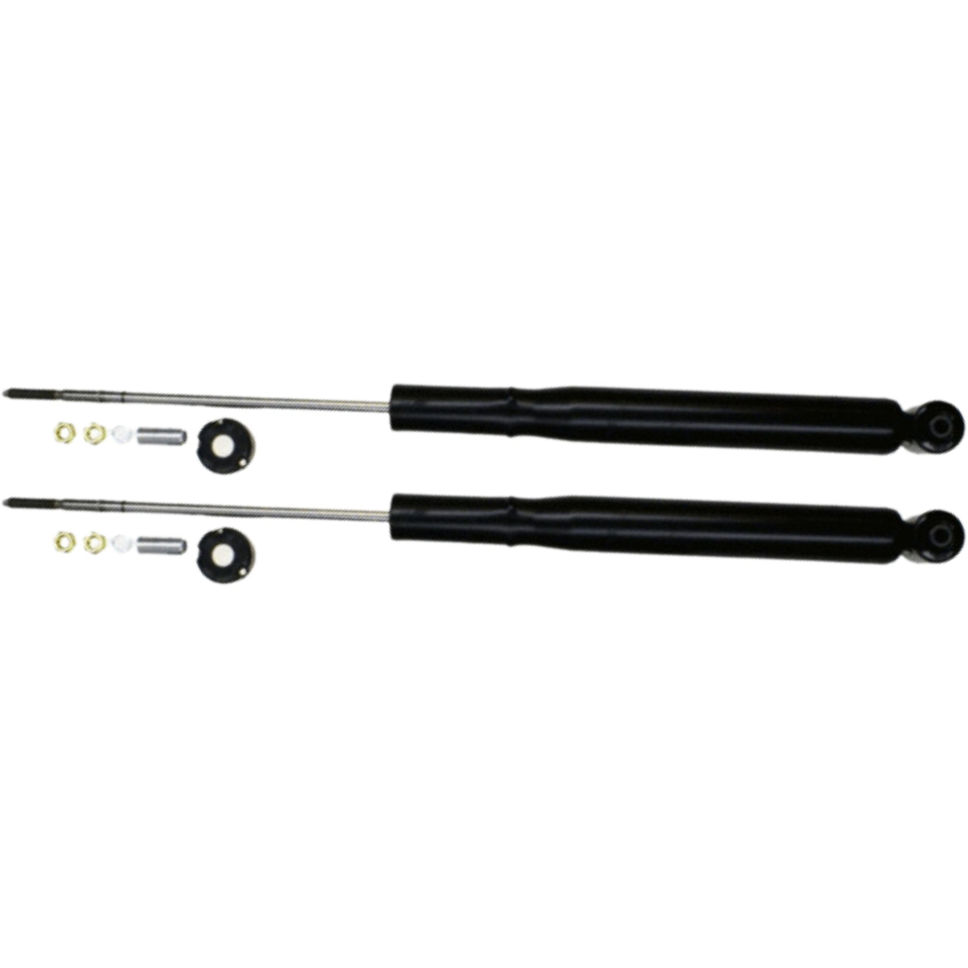 Par de Amortecedor Tras - SACHS - 310382 - (1)