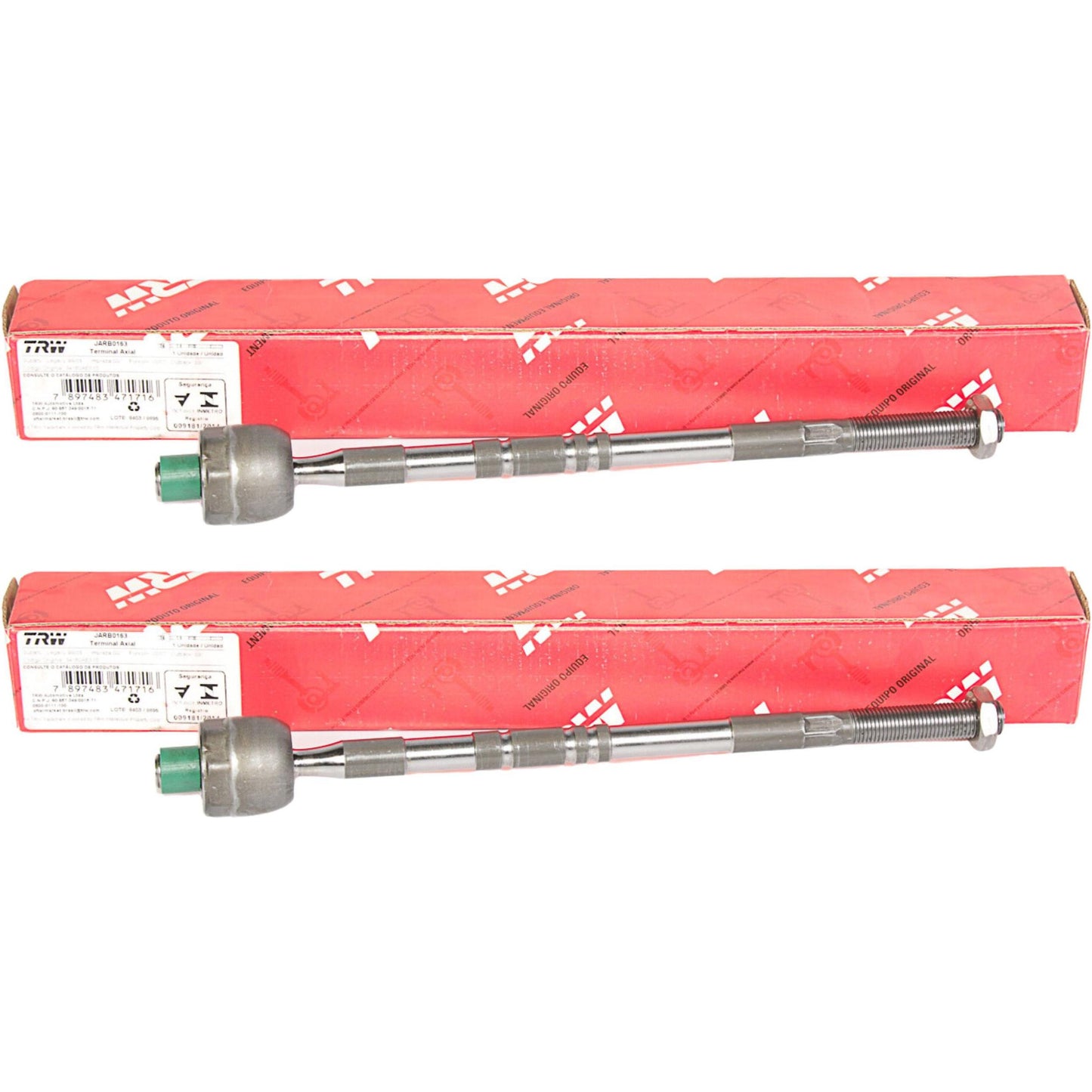 Par de Barra Axial Diant - TRW - JARB0163 - (1)