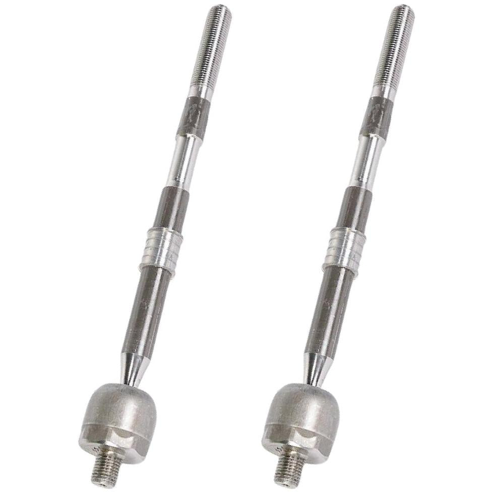 Par de Terminal de Direção Diant - TRW - JARB0030 - (1)