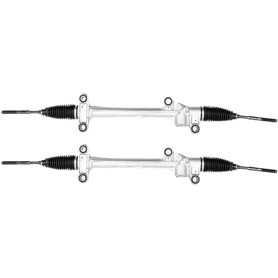 Par de Caixa Direção Diant - TRW - JRM620 - (1)