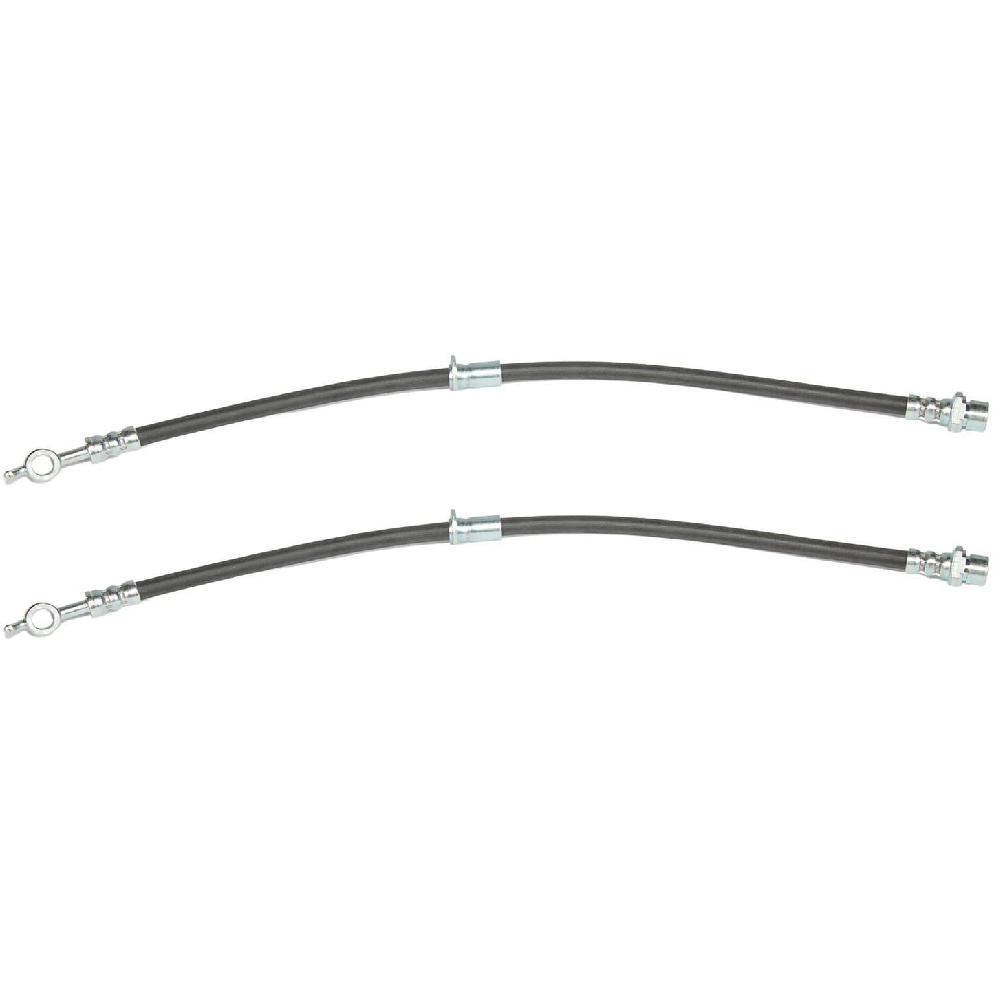Par de Tubo flexível Diant - TRW - RPFX07490 - (1)