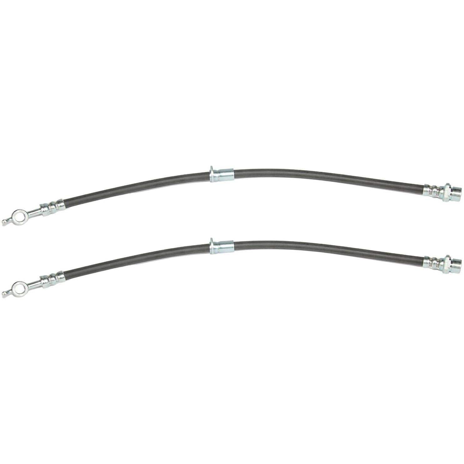 Par de Tubo flexível Diant - TRW - RPFX07490 - (1)