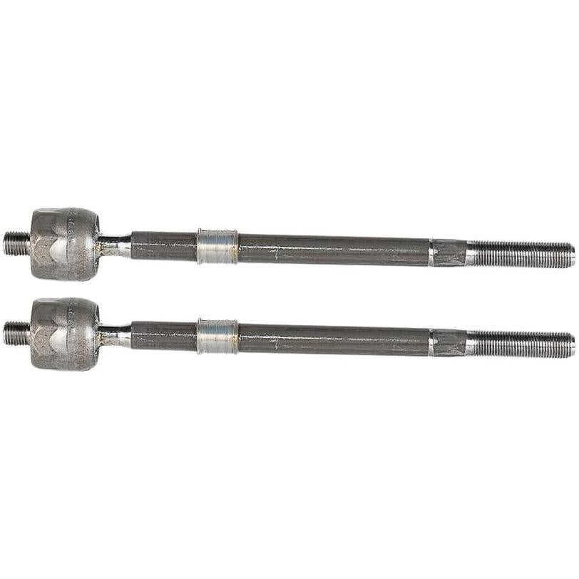 Par de Terminal de Direção Diant - TRW - JARB0008 - (1)