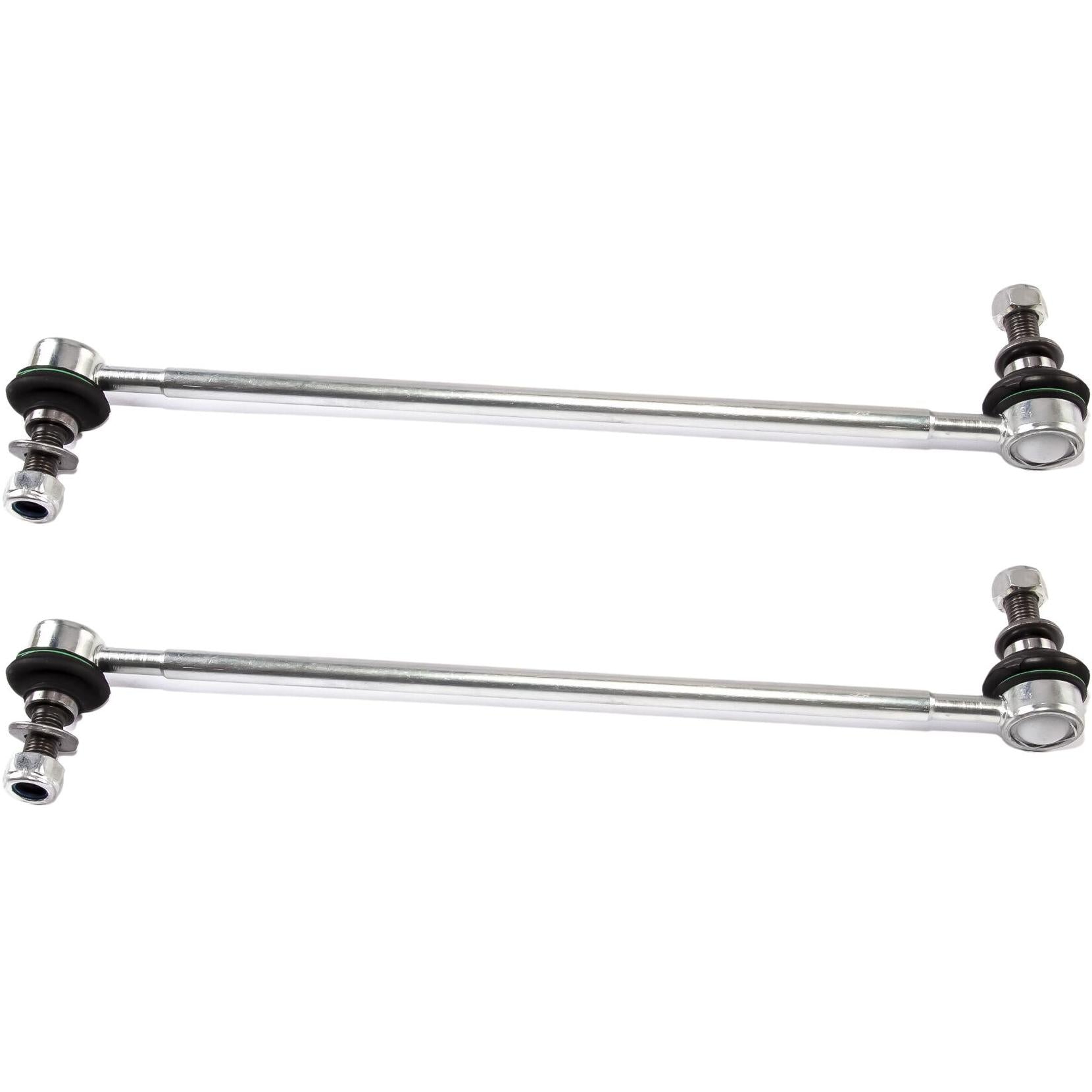 Par de Bieleta Diant - TRW - JTS7705 - (1)