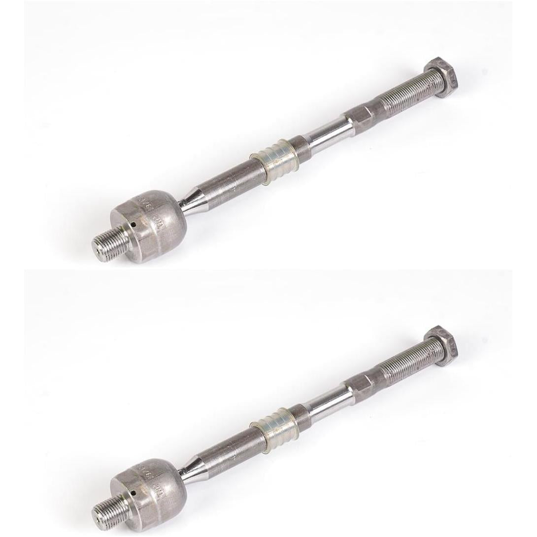 Par de Terminal de Direção Diant - TRW - JARB0151 - (1)
