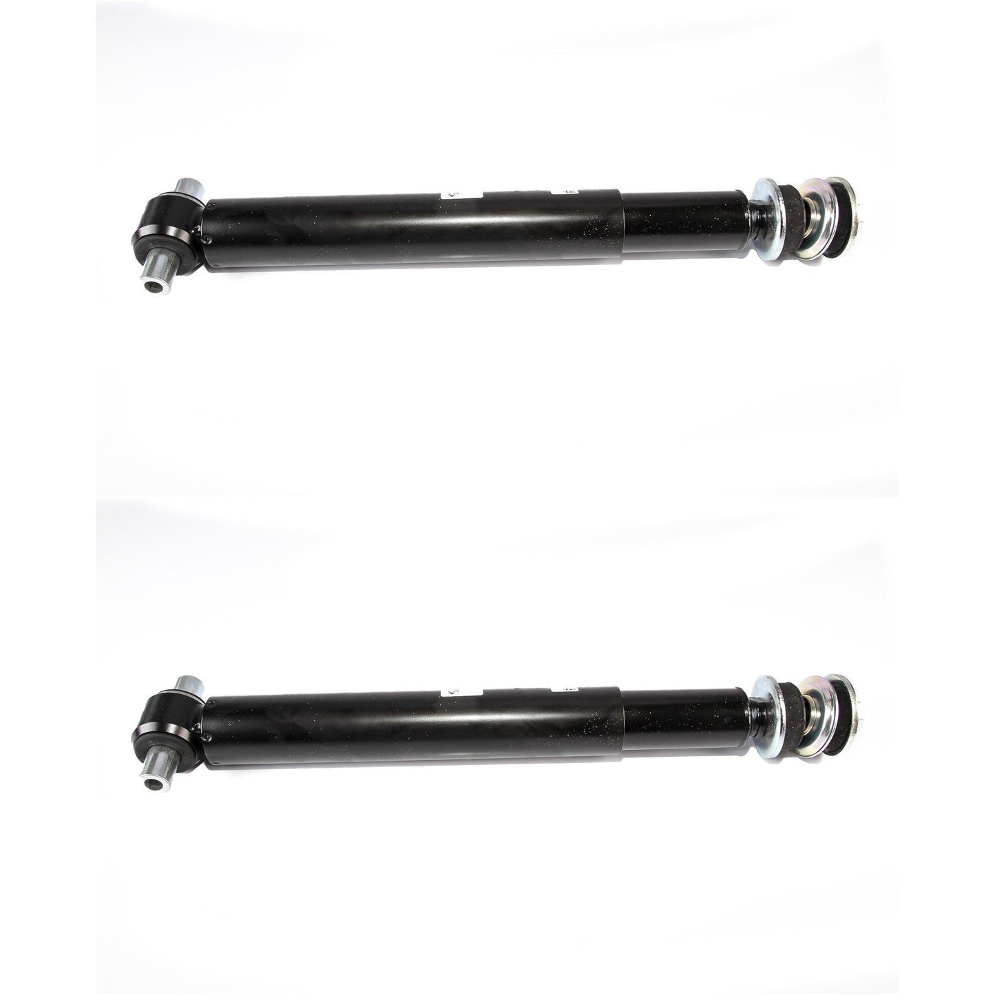 Par de Amortecedor Diant - SACHS - 315901 - (1)