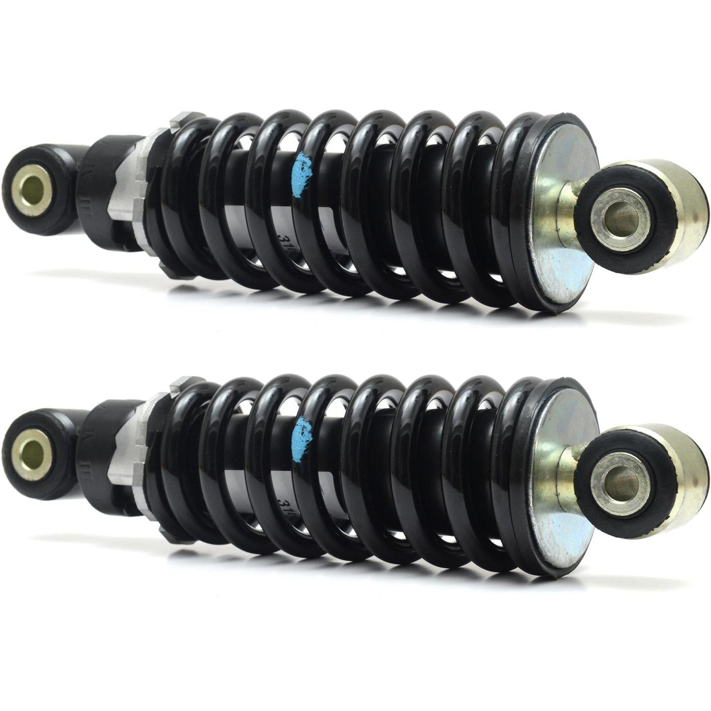 Par de Amortecedor Cabine Diant - SACHS - 316802 - (1)