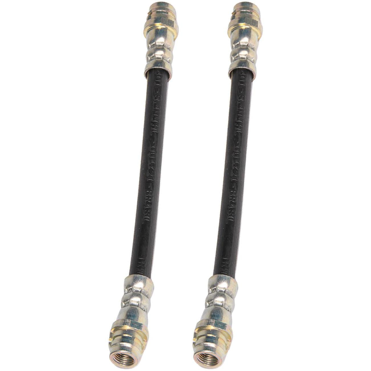 Par de Tubo flexível Tras - TRW - RPFX07140 - (1)
