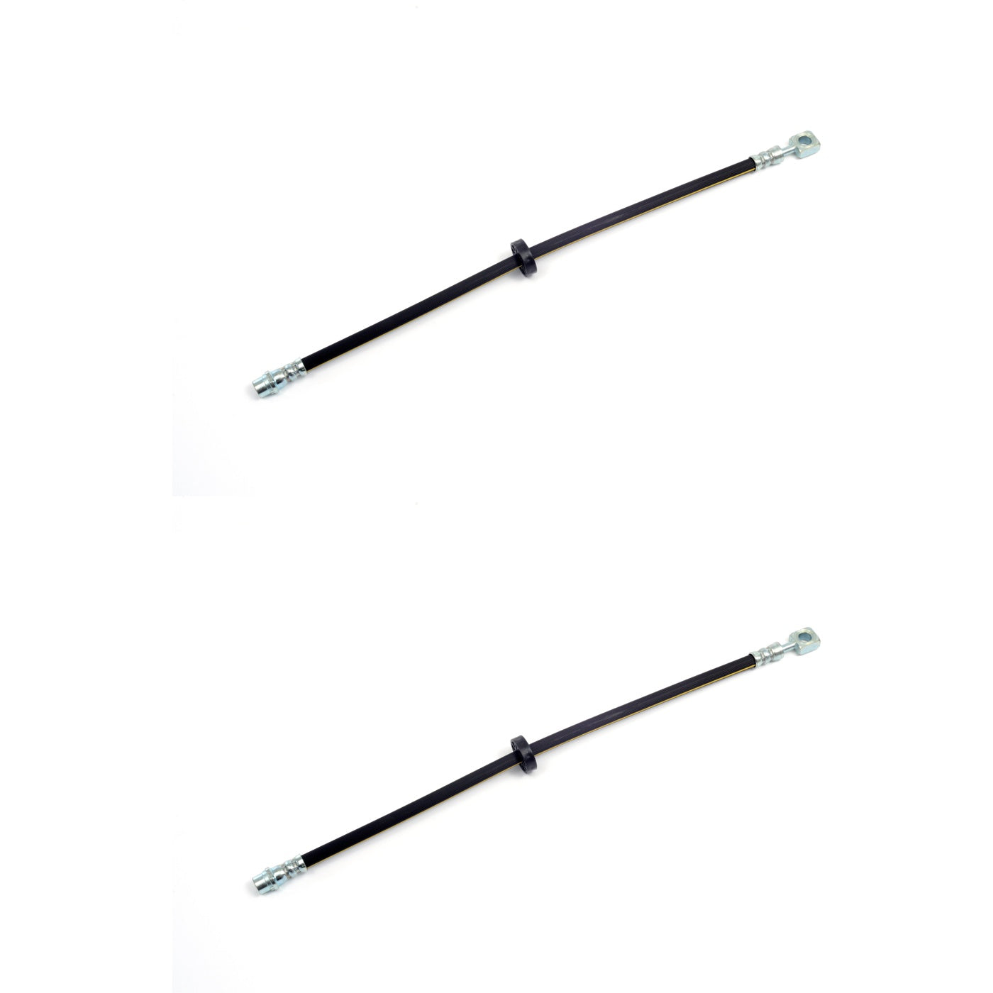 Par de Tubo flexível Diant - TRW - RPFX02850 - (1)