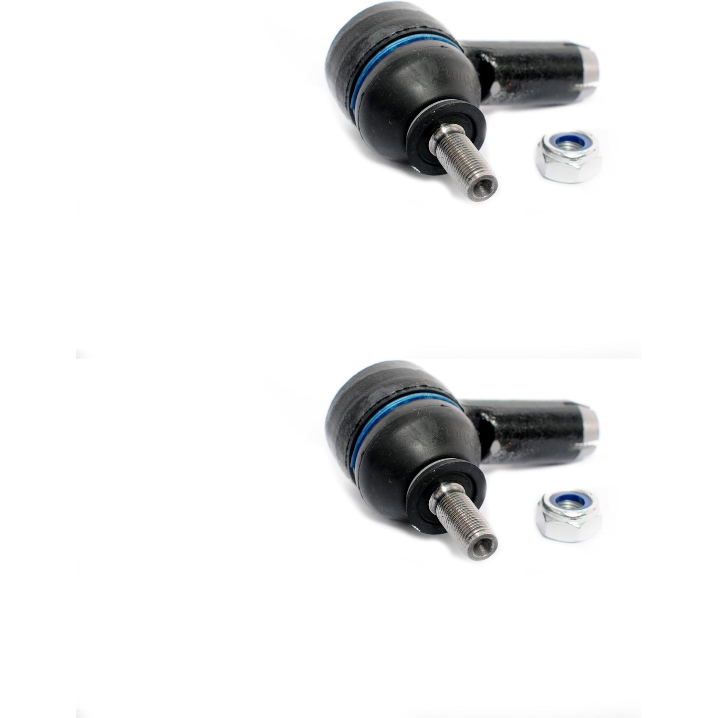 Par de Terminal de Direção Diant - TRW - TS.3756 - TS.3900 - (1)