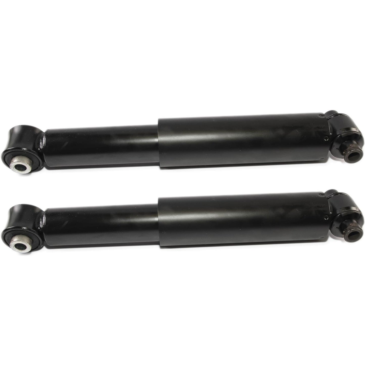 Par de Amortecedor Diant - SACHS - 315863 - (1)