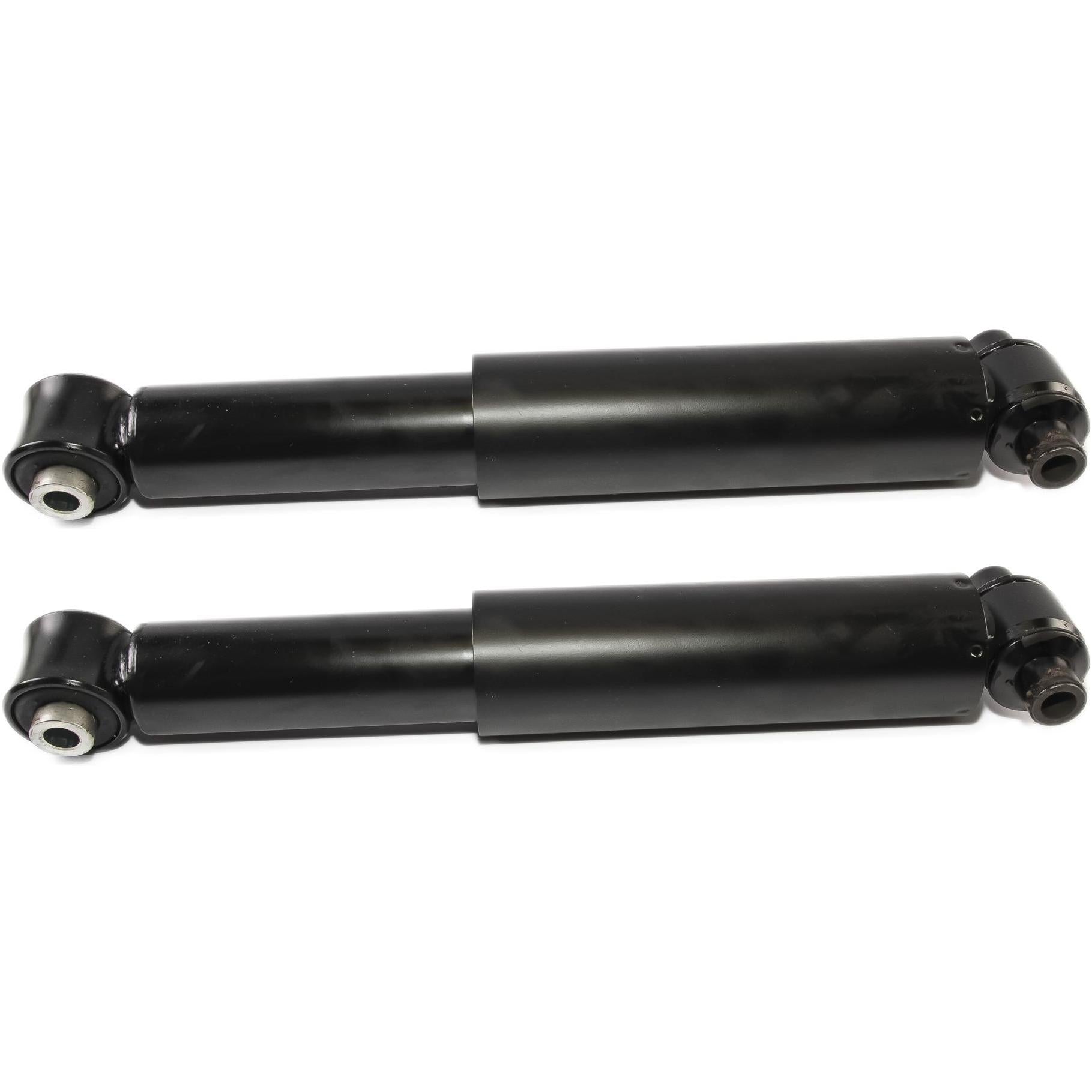 Par de Amortecedor Diant - SACHS - 315863 - (1)