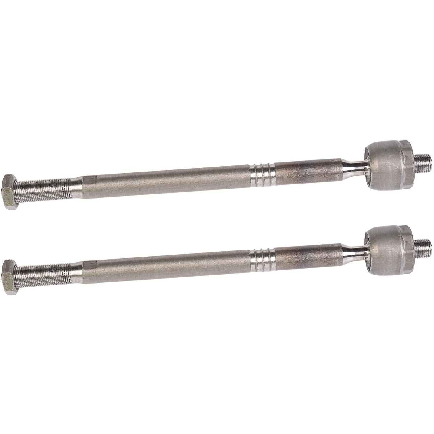 Par de Terminal de Direção Diant - TRW - JARB0162 - (1)