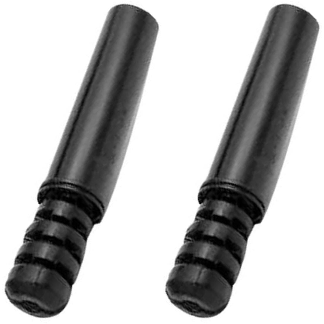 Par de Batentes do Amortecedor Traseiro - Corteco - 50488C - (1)