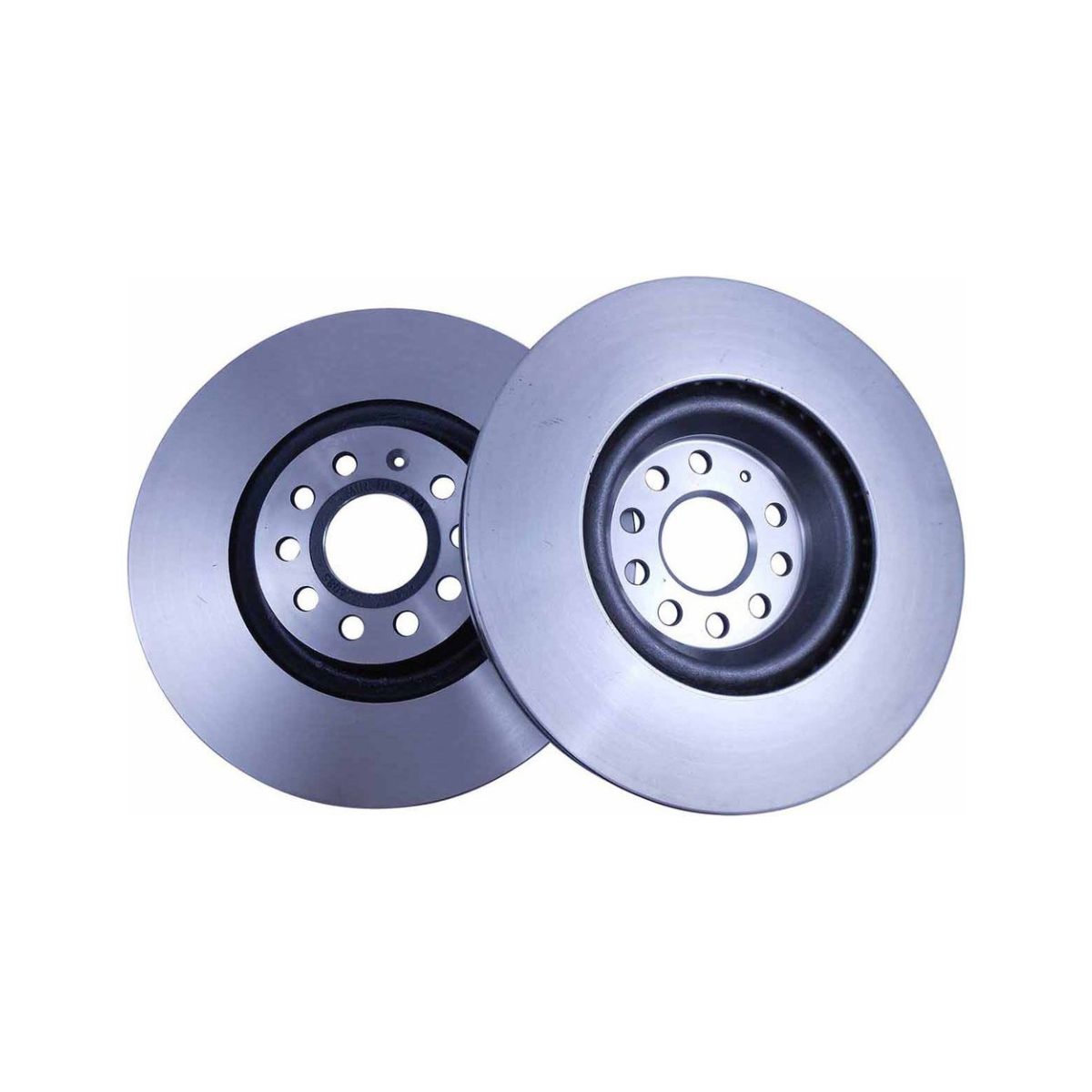Par Disco Freio Dianteiro - Fremax - BD6085 - (1)