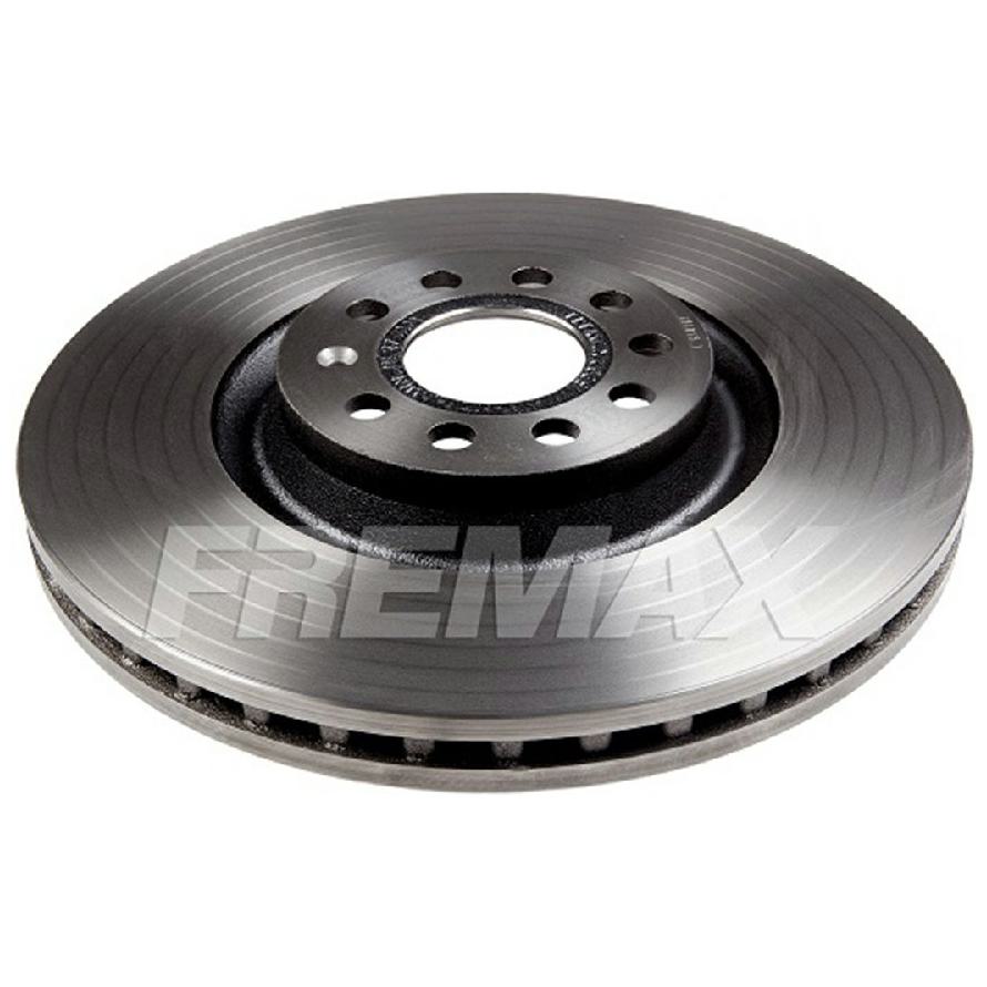Par Disco Freio Dianteiro - Fremax - BD6085 - (2)