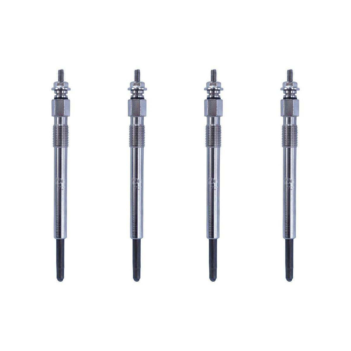 Kit 4 Vela Aquecedora - Magneti Marelli - VAM729U - (1)