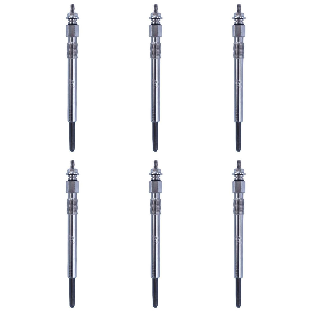 Kit 6 Vela Aquecedora - Magneti Marelli - VAM729U - (1)