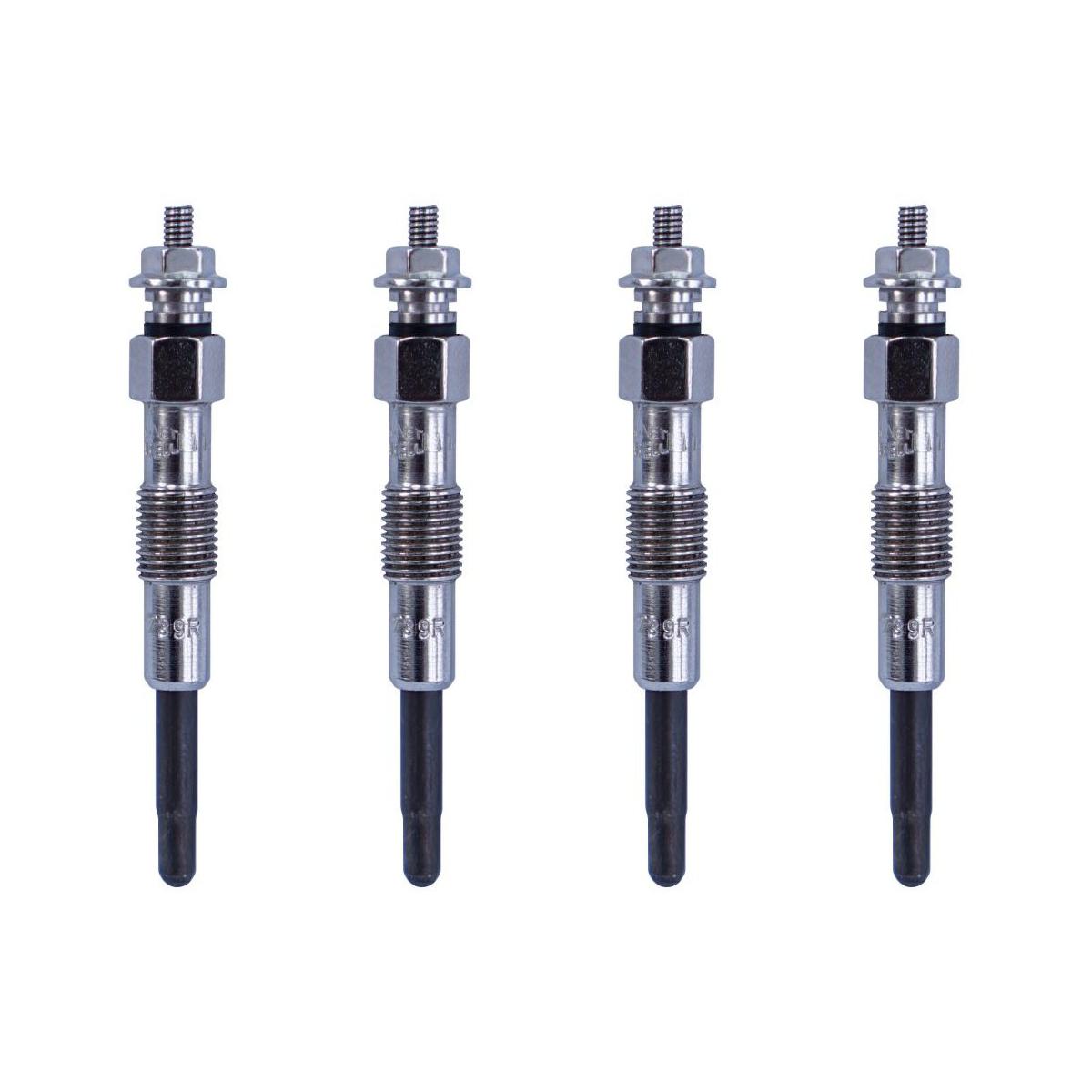 Kit 4 Vela Aquecedora - Magneti Marelli - VAM739R - (1)