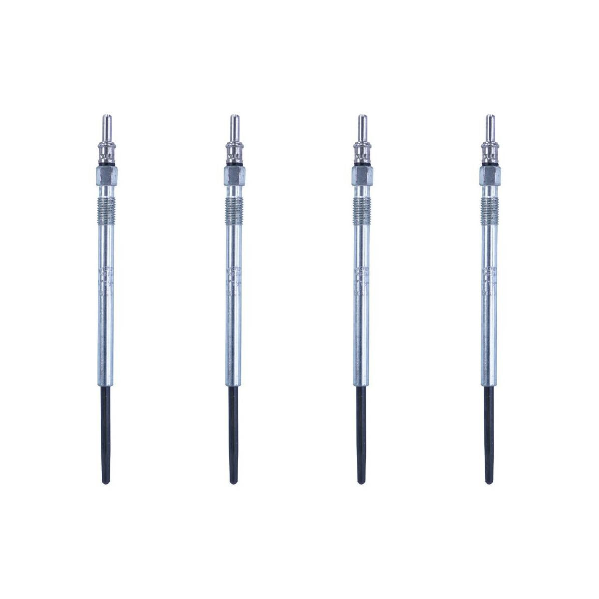 Kit 4 Vela Aquecedora - Magneti Marelli - VAM8005J - (1)