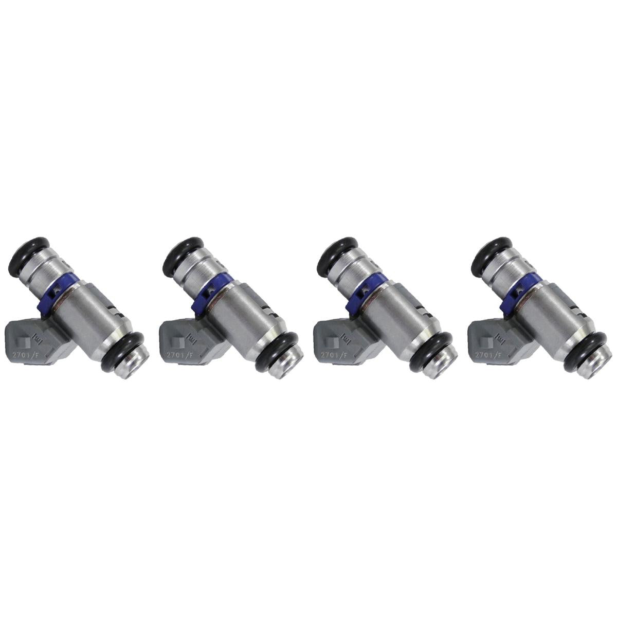 Kit 4 Bico Injetor Combustível - Magneti Marelli - 50150602 - (1)
