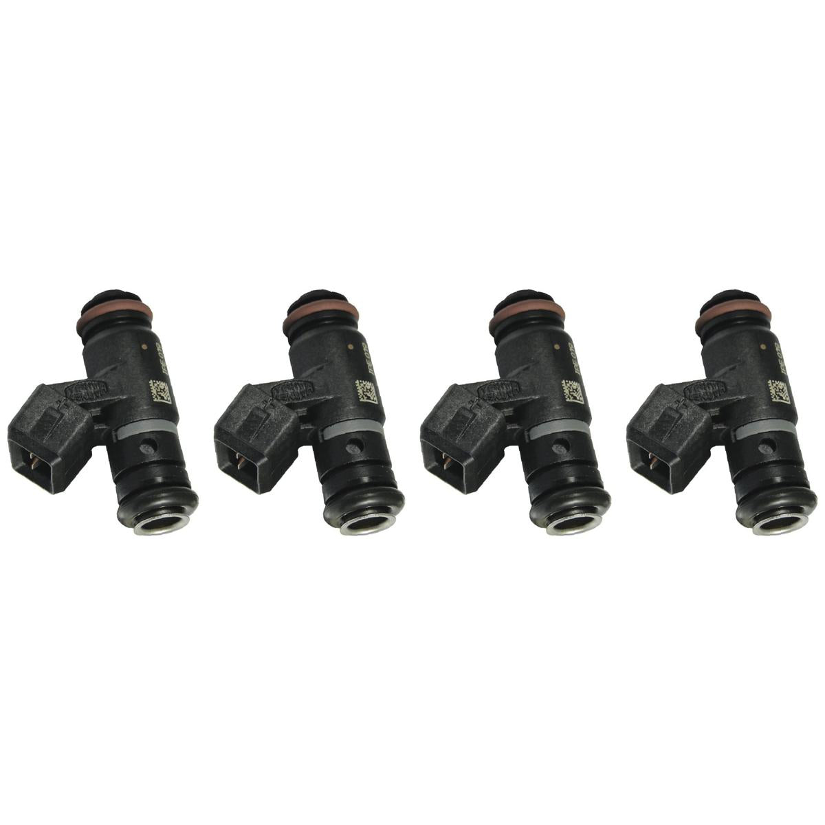 Kit 4 Bico Injetor Combustível - Magneti Marelli - 50192102 - (1)