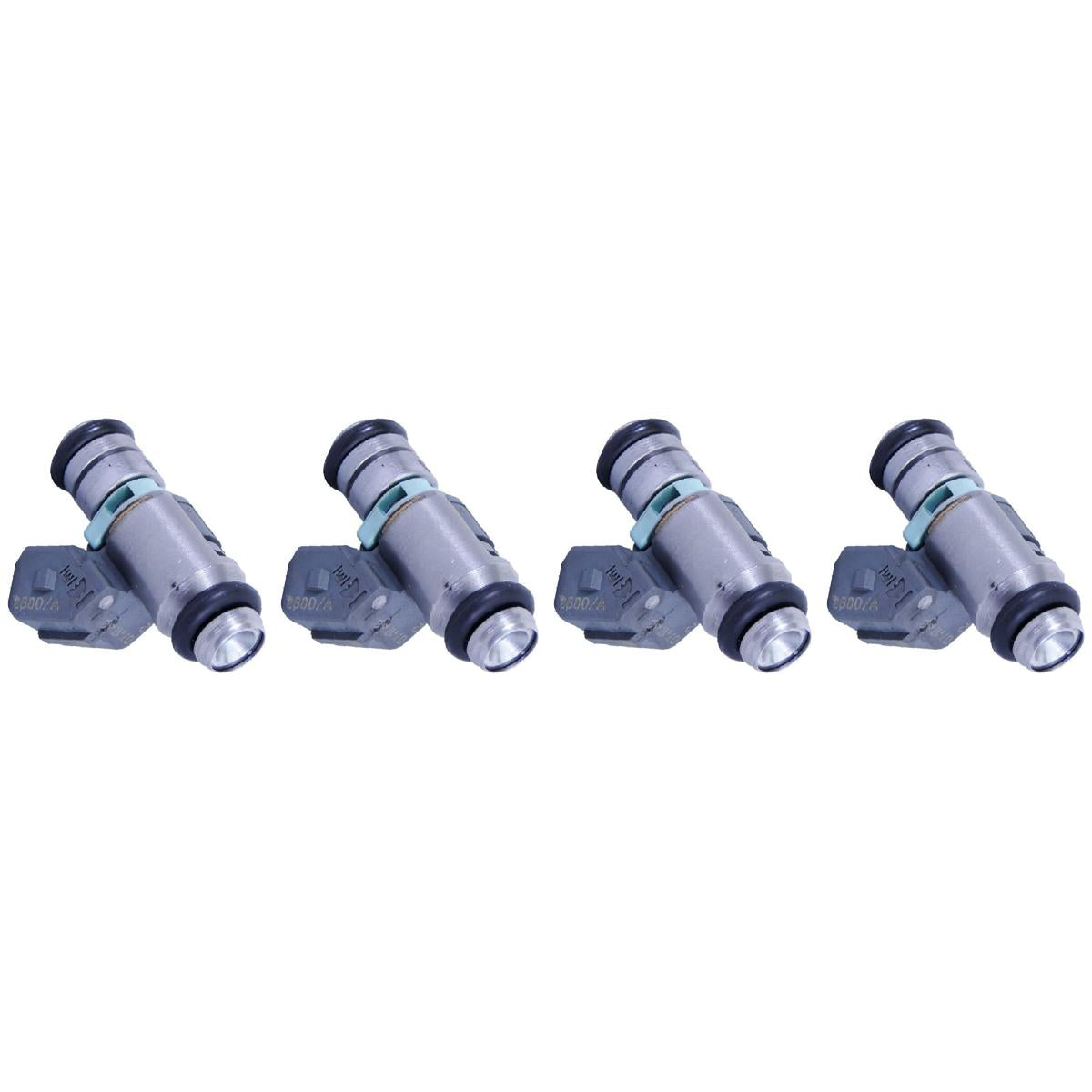 Kit 4 Bico Injetor Combustível - Magneti Marelli - 50103002 - (1)