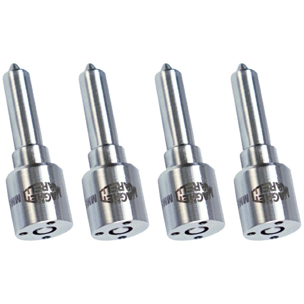 Kit 4 Bico Injetor Diesel - Magneti Marelli - MMSLA143P5501 - (1)